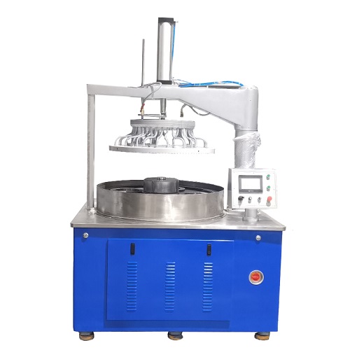 Double Side Polisher