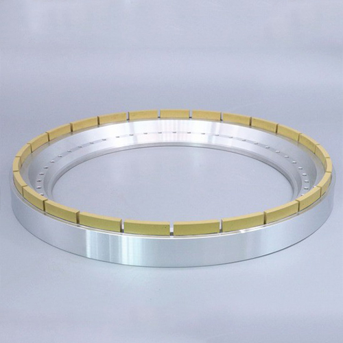 Wafer အတွက်ကြိတ်ဘီး