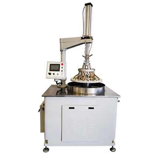 Sapphire အတွက် နှစ်ဘက်ကြိတ်စက် Sapphire အတွက် နှစ်ဘက်ကြိတ်စက်